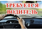 Водитель категории В ежедневные выплаты