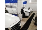 Автомойщик на длительное сотрудничество