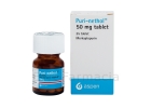 Пури-нетол Puri-Nethol 50 mg 25 таблеток