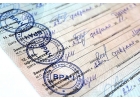 Медицинские справки за один день государственного образца
