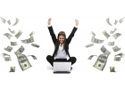 Работа в интернете