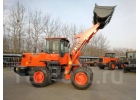 Для водителей погрузчиков Фронтальный китайский погрузчик EL7 RL30W-J Degong