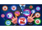 SMM Продвижение в соцсетях. Измени свой имидж уже сегодня.